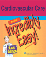 bokomslag Cardiovascular Care Made Incredibly Easy!