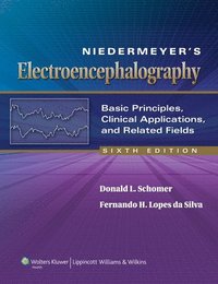 bokomslag Niedermeyer's Electroencephalography