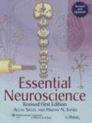 bokomslag Essential Neuroscience