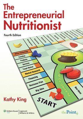 The Entrepreneurial Nutritionist 1