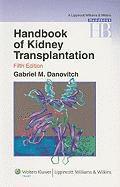 bokomslag Handbook of Kidney Transplantation