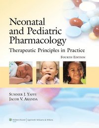 bokomslag Neonatal and Pediatric Pharmacology