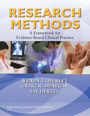 Research Methods 1