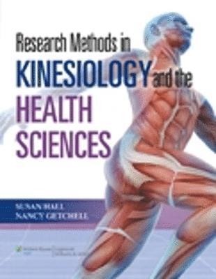 bokomslag Research Methods in Kinesiology and the Health Sciences