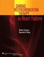 bokomslag Cardiac Resynchronization Therapy in Heart Failure