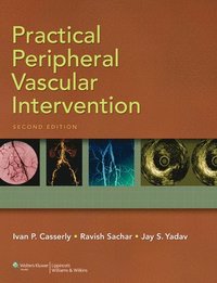 bokomslag Practical Peripheral Vascular Intervention