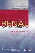 bokomslag Renal Pathophysiology