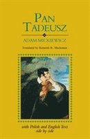 Adam Mickiewicz, Kennety MacKenzie - Pan Tadeusz, Häftad