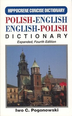 Polish-English/English Polish Concise Dictionary 1