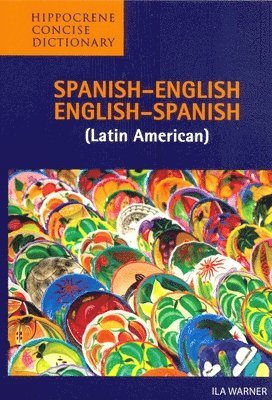 SPANISH-ENGLISH/ENGLISH-SPANIS