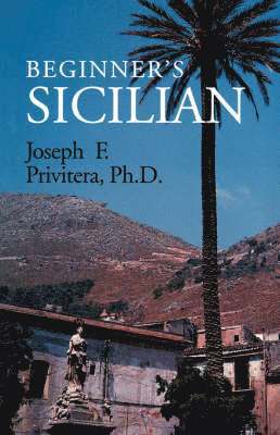 bokomslag Beginner's Sicilian