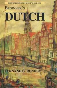 bokomslag Dutch