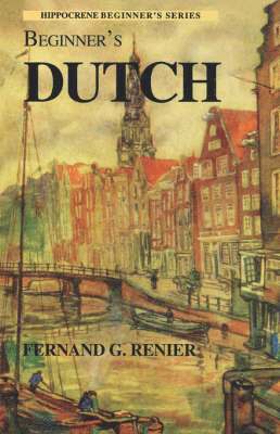 bokomslag Dutch