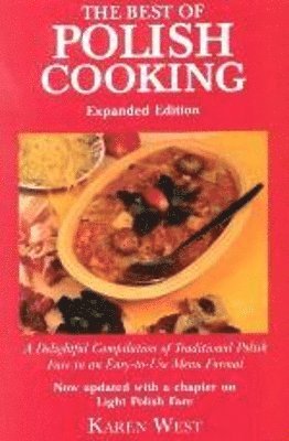 Best of Polish Cooking (Expanded) 1