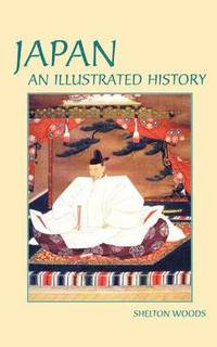 bokomslag Japan: An Illustrated History