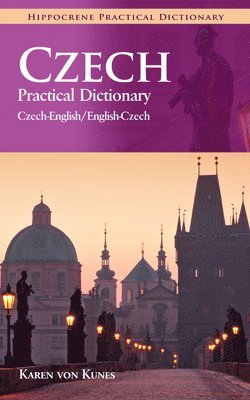 Czech-English/English-Czech Practical Dictionary 1