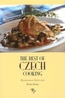 bokomslag Best of Czech Cooking: Expanded Eidtion