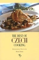 bokomslag The Best of Czech Cooking: Expanded Eidtion