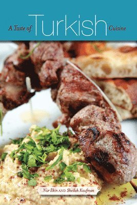 Taste of Turkish Cuisine 1
