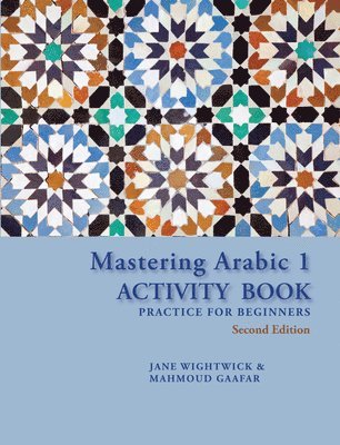 bokomslag Mastering Arabic 1 Activity Book, Second Edition