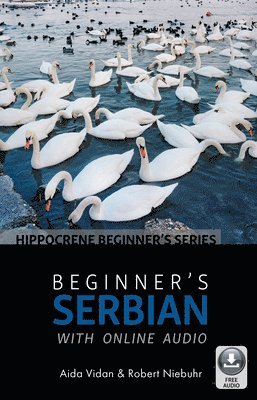 Beginner's Serbian with Online Audio 1