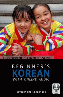 Beginner's Korean with Online Audio 1