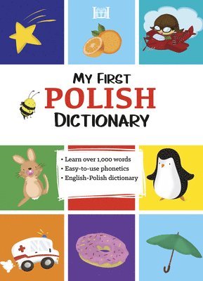 My First Polish Dictionary 1