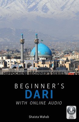 Beginner's Dari with Online Audio 1