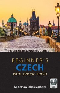 bokomslag Beginner's Czech with Online Audio