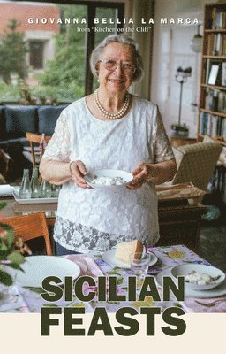 Sicilian Feasts, 3rd edition 1