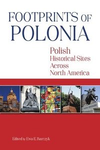 bokomslag Footprints of Polonia