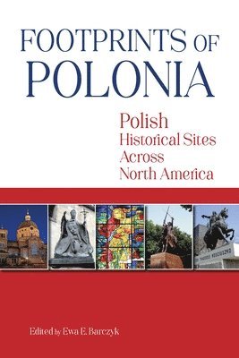 Footprints of Polonia 1