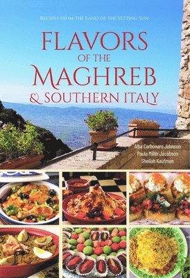 Flavors of the Maghreb 1