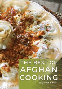 bokomslag The Best of Afghan Cooking