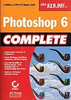 Sybex - Photoshop 6 complete, Pocket