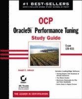 Ocp - oracle9i performance tuning study guide