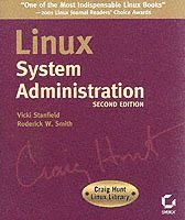 Linux System Administration