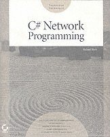 bokomslag C# Network Programming