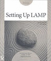 bokomslag Setting up LAMP