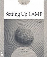 Setting up LAMP 1