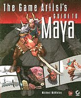 bokomslag The Game Artist's Guide to Maya