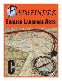 bokomslag Pathfinder English Language Arts C