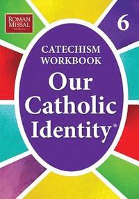 bokomslag Our Catholic Identity