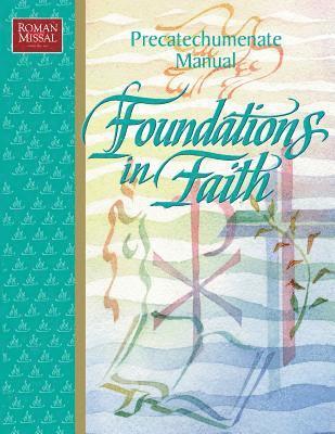 bokomslag Foundations in Faith