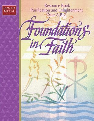 bokomslag Foundations In Faith