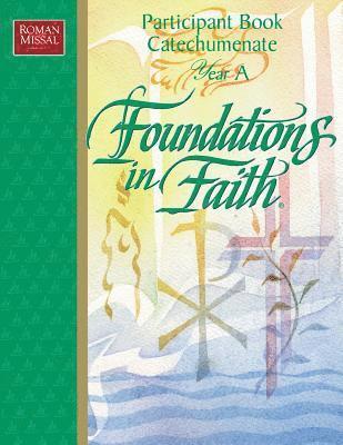 bokomslag FIF Year A Participant Book
