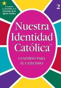 bokomslag Nuestra Identidad Catolica