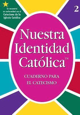 RCL Benziger, RCL Benziger, - Nuestra Identidad Catolica, Häftad