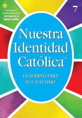 RCL Benziger, RCL Benziger, - Nuestra Identidad Catolica, Häftad