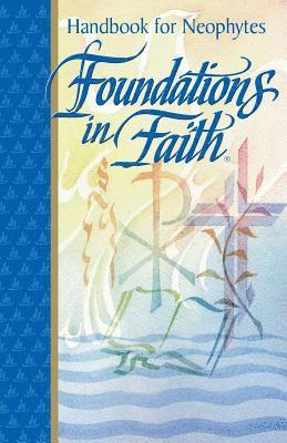 bokomslag Foundations In Faith
